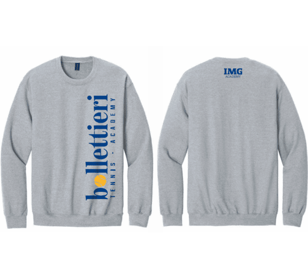 Bollettieri Sports Crew Neck