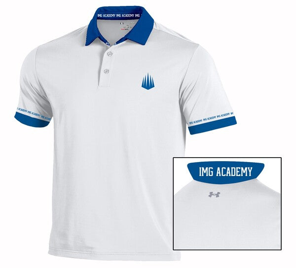 Gameday Armourfuse Polo