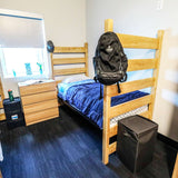 Upgraded Boarding – Private Housing - March - 2026