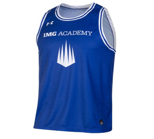 Basketball Jersey – - Main Image