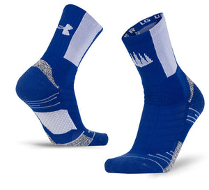 Playmaker Crew Socks