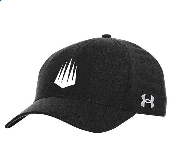 Sideline Adjustable Hat