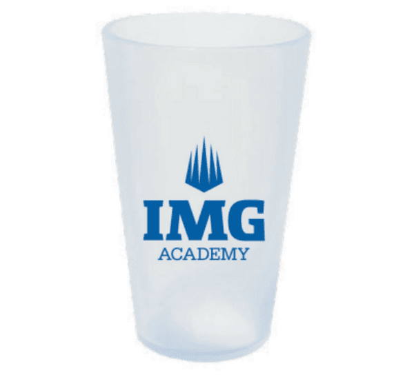 Silicone Pint Cup
