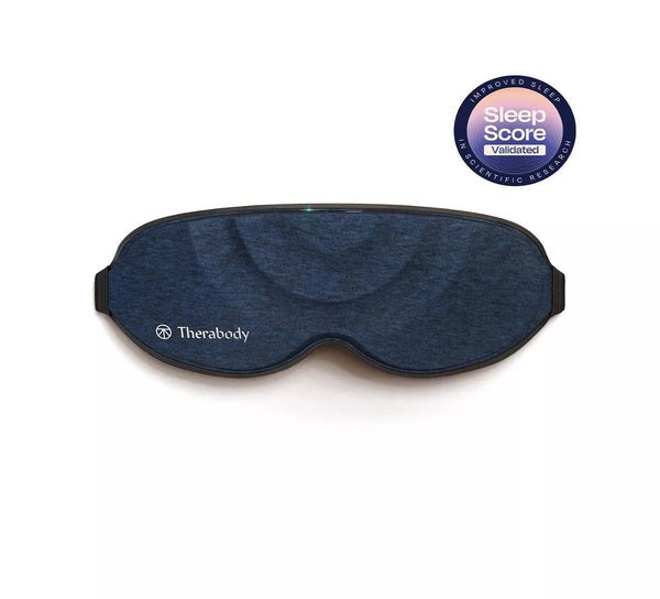 Therabody Sleep Mask