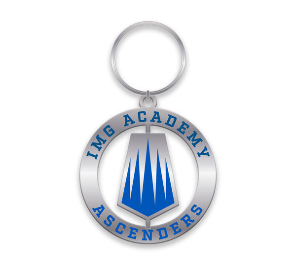 Spinner Keychain