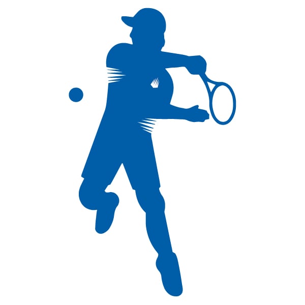 Tennis Adult Program 1 Day Monday Stay and Play Boarding