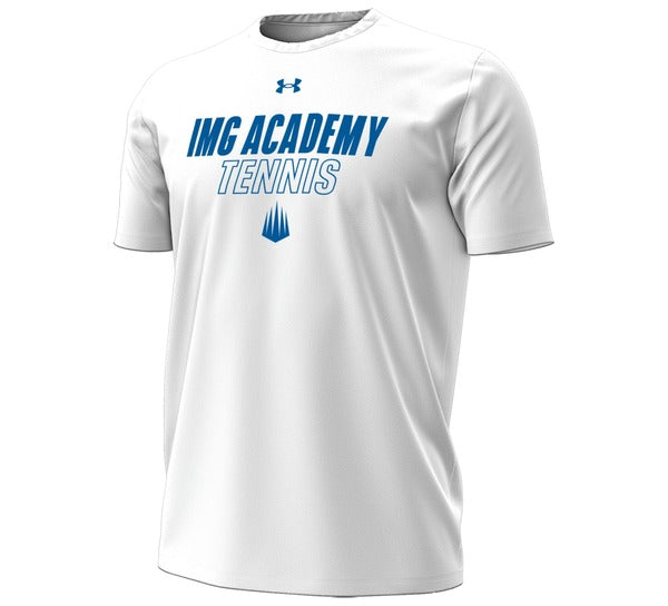 Performance Cotton Tennis Tee