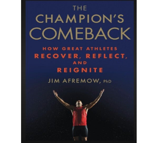 Book The Champion's Comeback