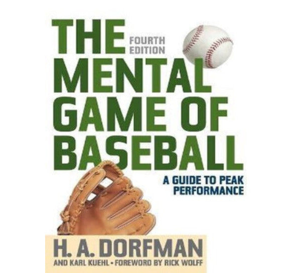 The Mental Game of Baseball