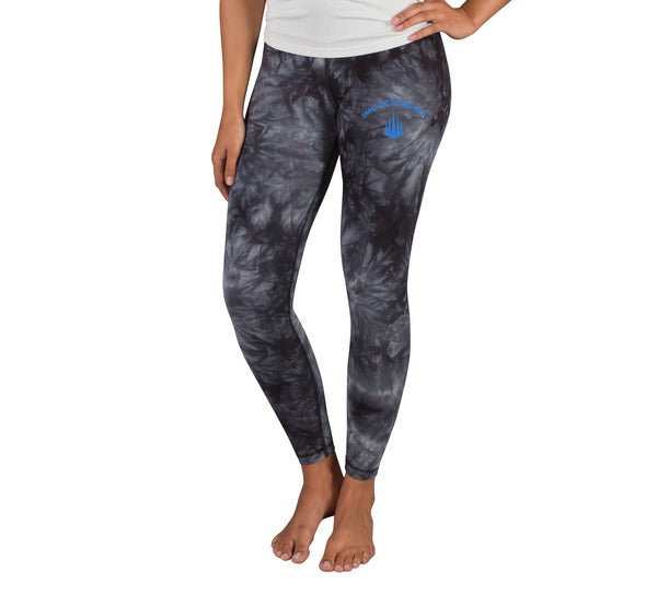 Tie Dye Leggings