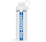 Custom 22oz Stainless Steel Gatorade Bottle