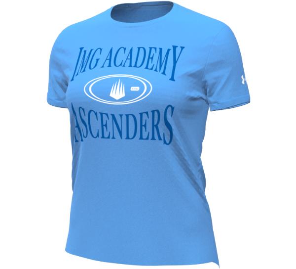 UA Sideline Vanish Tee