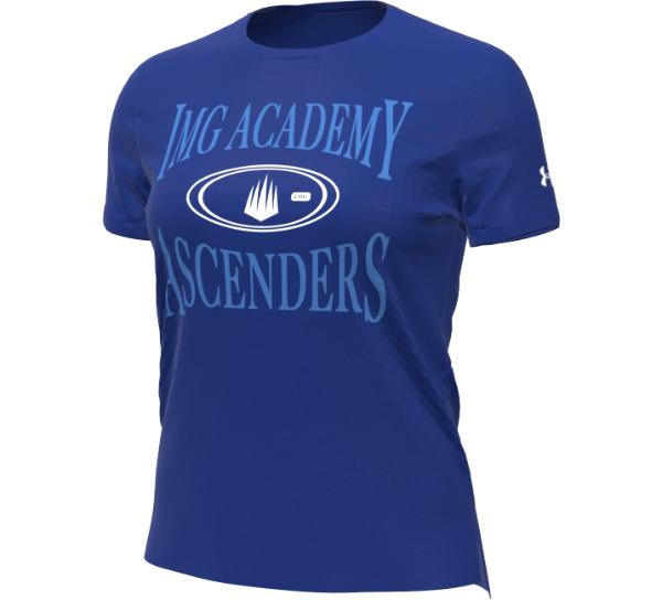 UA Sideline Vanish Tee