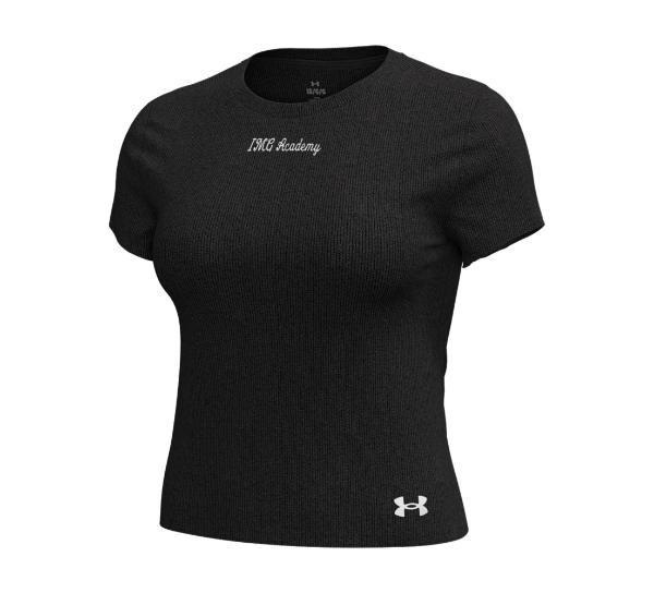 UA Gameday Meridian Tee