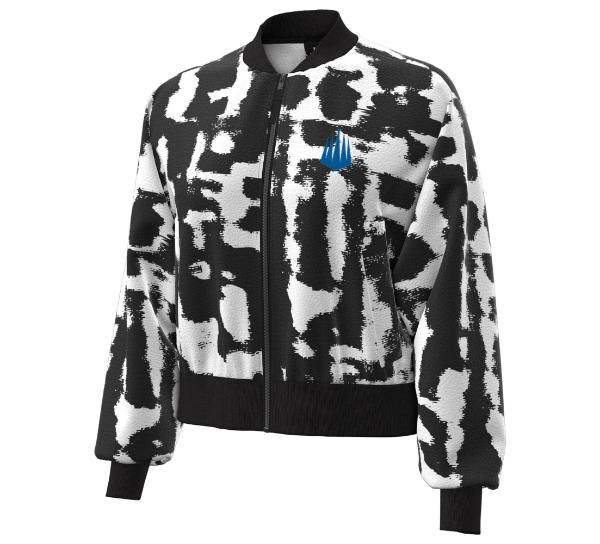 UA Gameday Expanse Sherpa Jacket