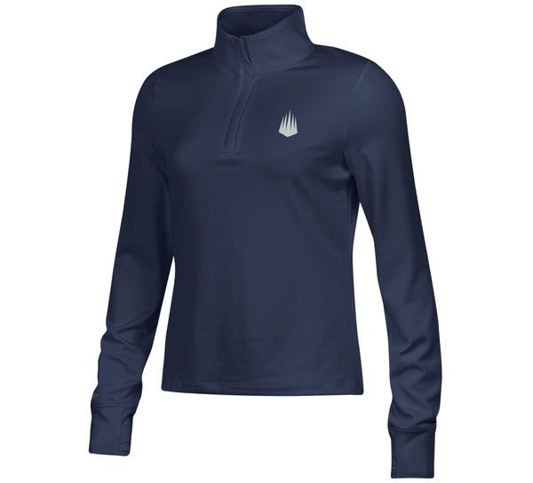 Motion 1/4 Zip