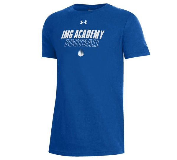 Under Armour IMG Academy Tシャツ All Items – shop.imgacademy.com