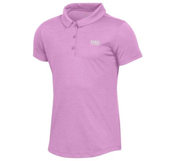 Youth Performance Polo