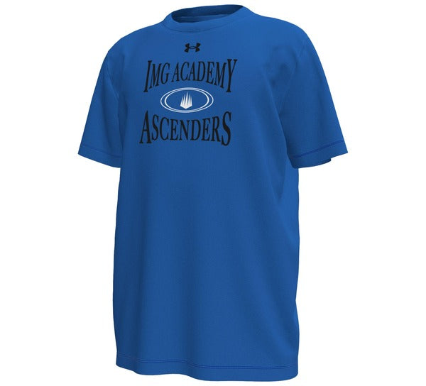 UA Sideline Tech Tee