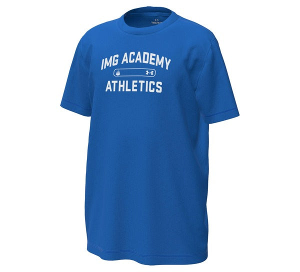 UA Sideline Tech Tee