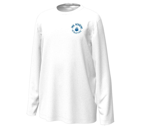 Long Sleeve Tech Tee