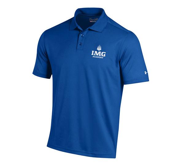 UA Performance polo