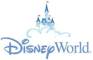 Disney's Magic Kingdom - July - 2018