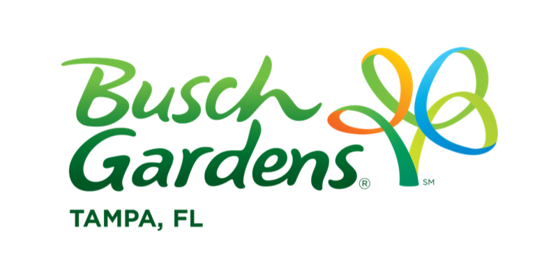 Busch Gardens Tampa - July - 2020