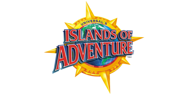 Universal Studios Islands of Adventure - January - 2018