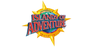 Universal Studios Islands of Adventure - January - 2017