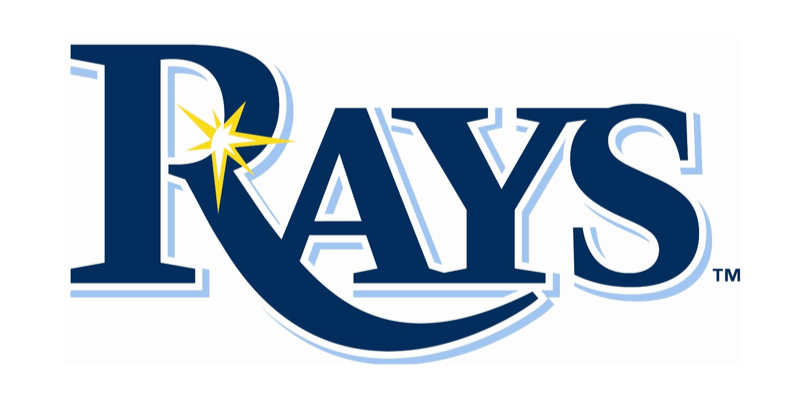 Tampa Bay Rays Game - July - 2017