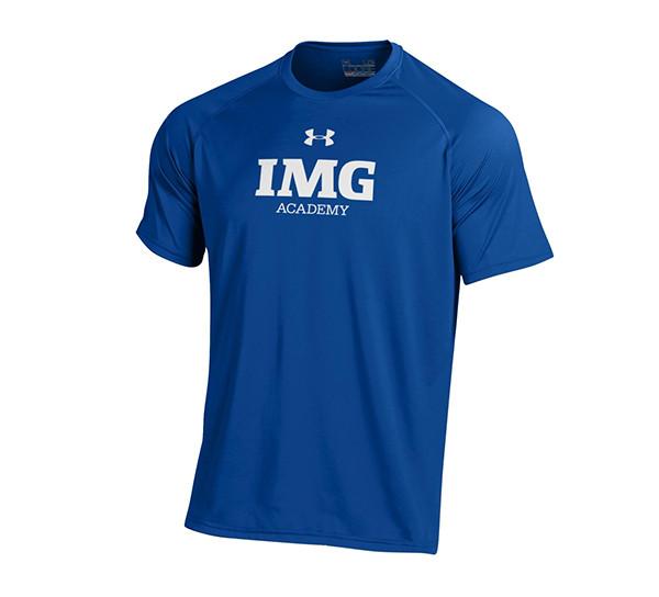 UA Tech Tee