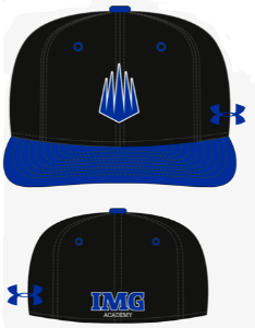 IMG Fitted Baseball Hat