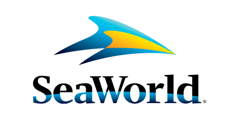 Sea World Orlando - 12 & Under - August - 2019